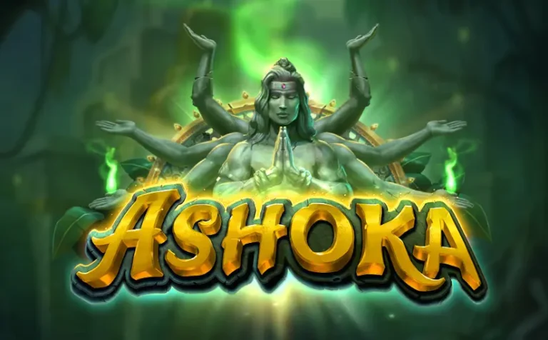 ashoka