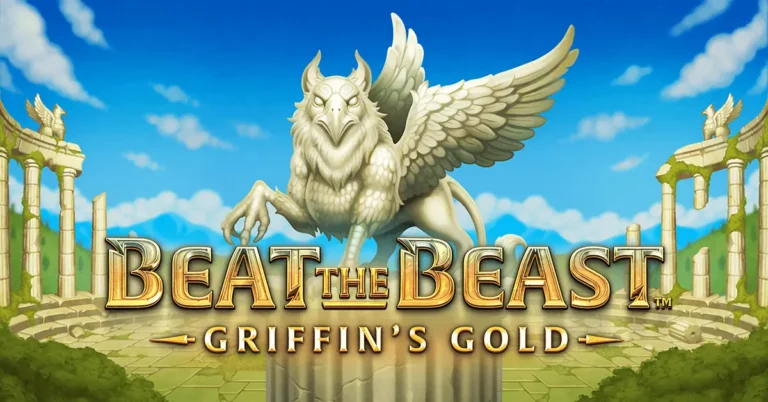 beat the beast griffins gold