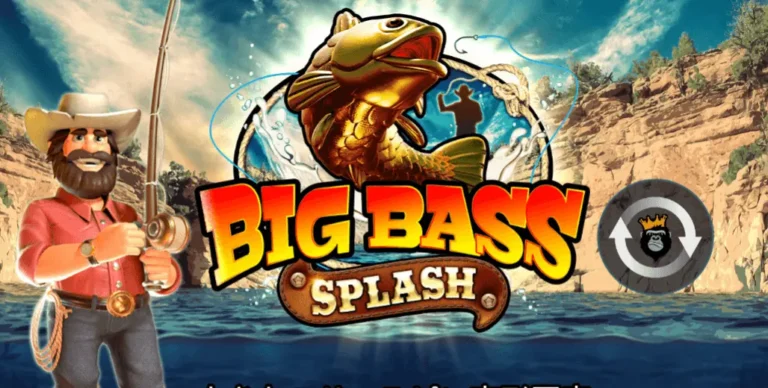 big bass splash