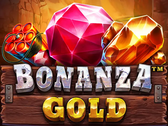 bonanza gold