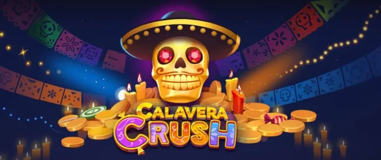 calavera crush