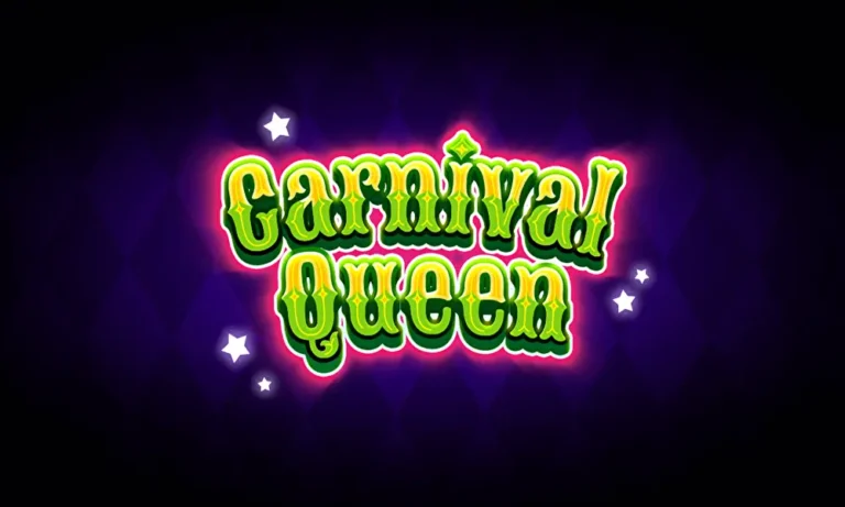 carnival queen