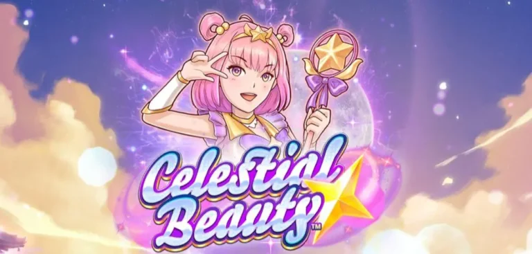 celestial beauty