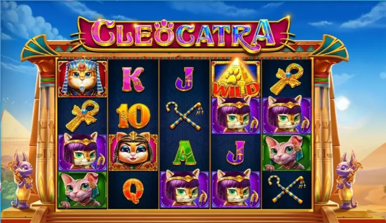 cleocatra