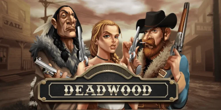 deadwood