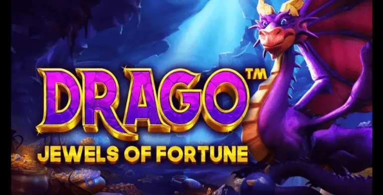 drago jewels of fortune