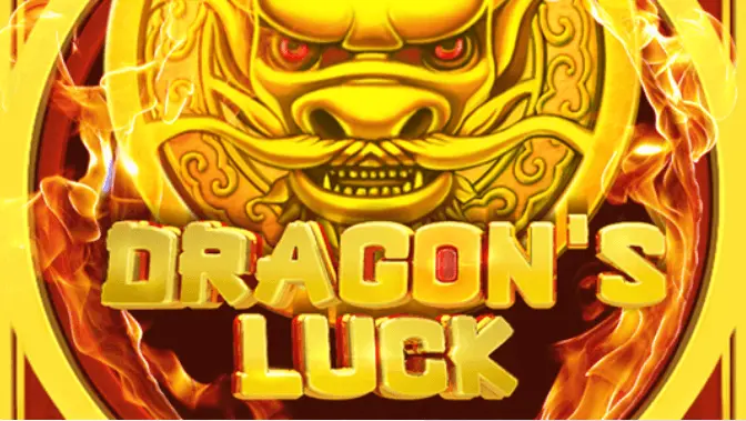 dragons luck