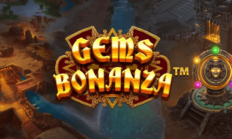 gems bonanza