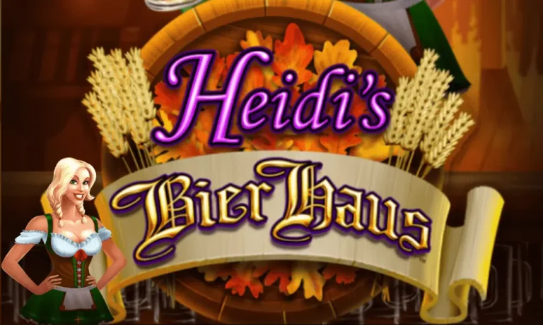 heidis bier haus