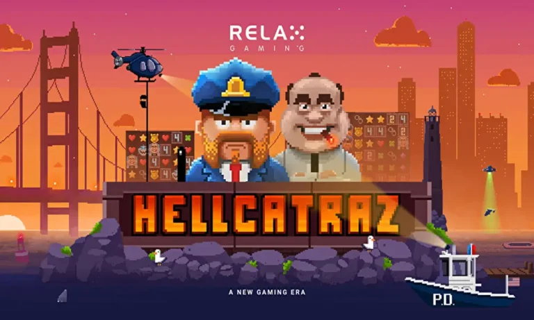 hellcatraz