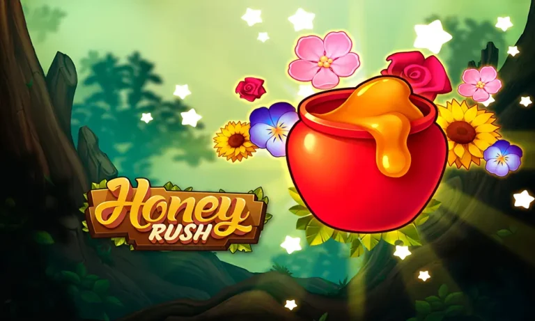 honey rush