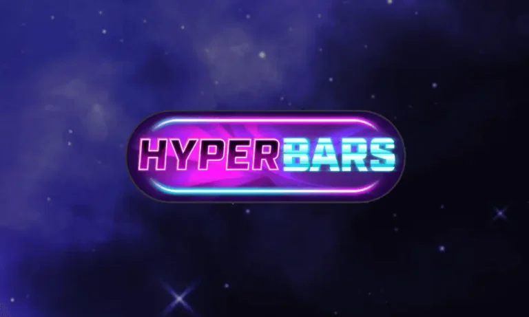 hyper bars