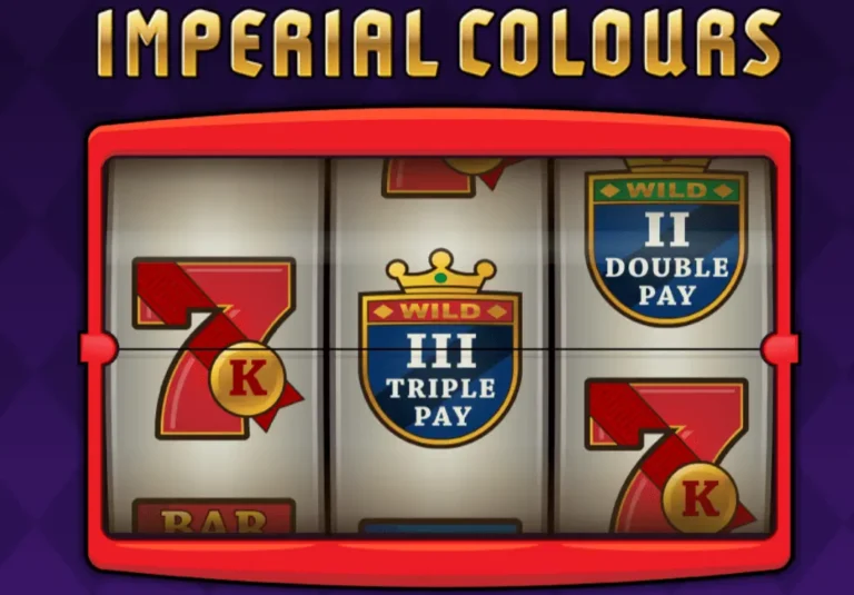 imperial colours