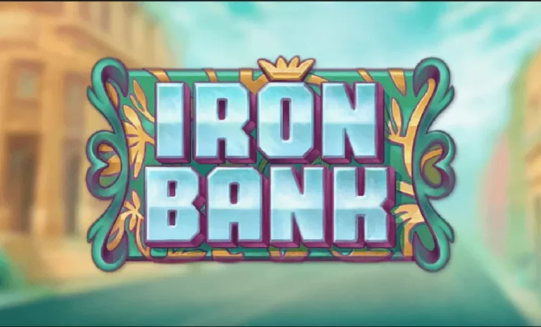 iron bank