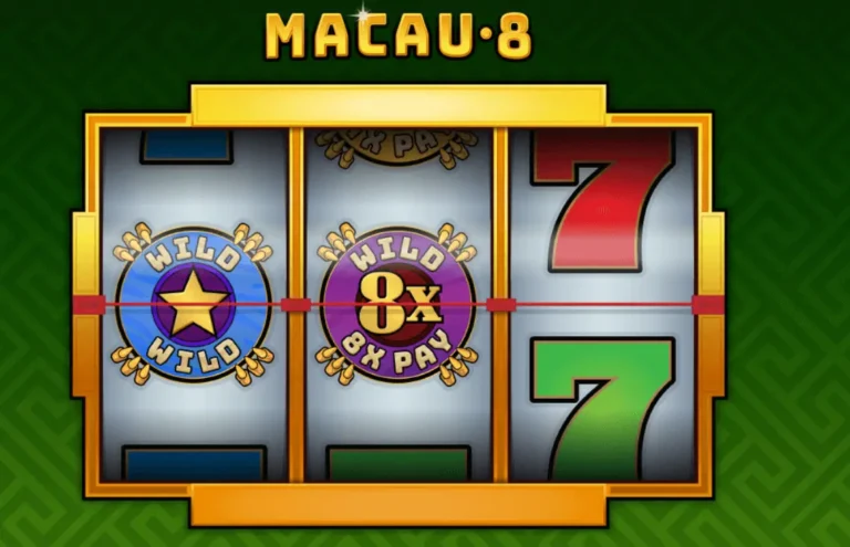 macau 8