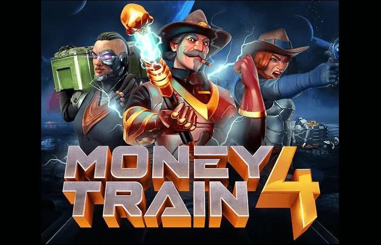 money train 4