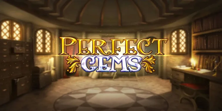 perfect gems