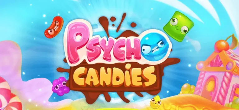 psycho candies