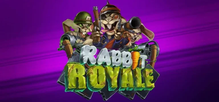 rabbit royale