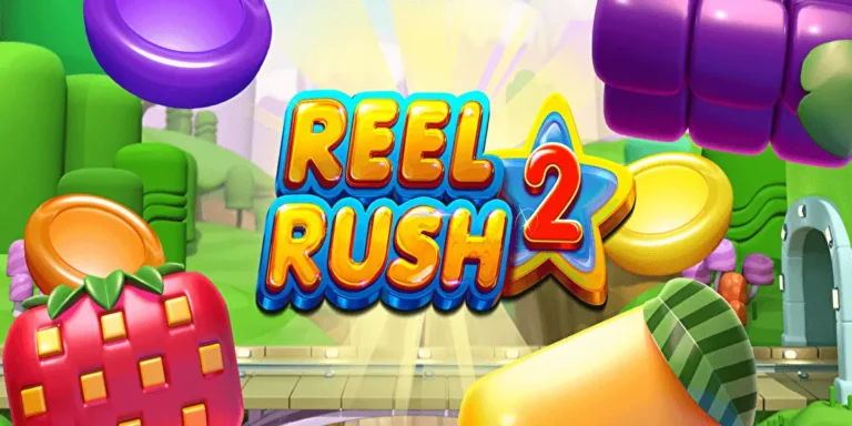 reel rush 2