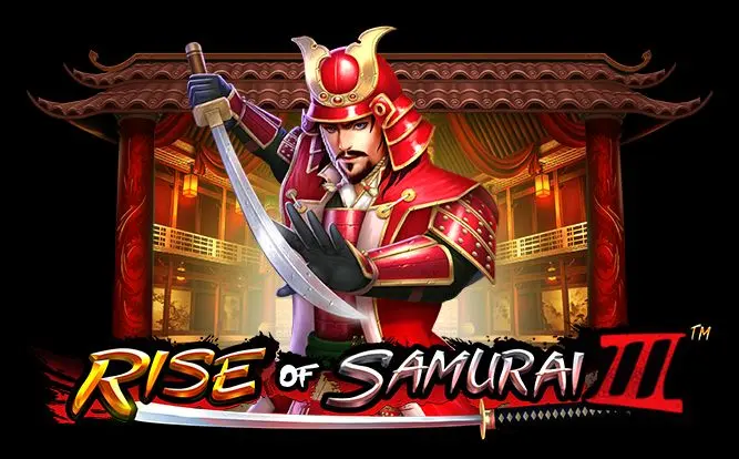 rise of samurai 3