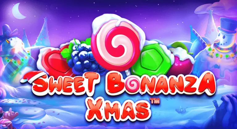 sweet bonanza xmas