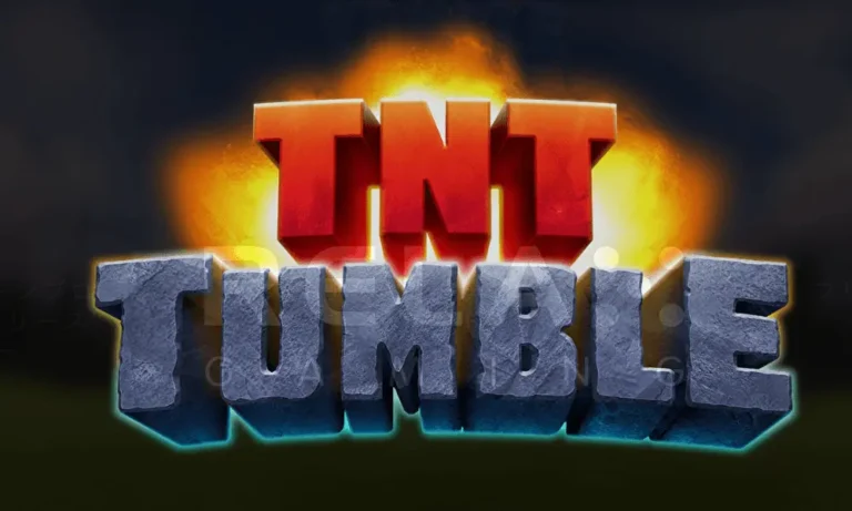 tnt tumble