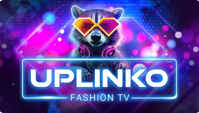 uplinko by fashion tv