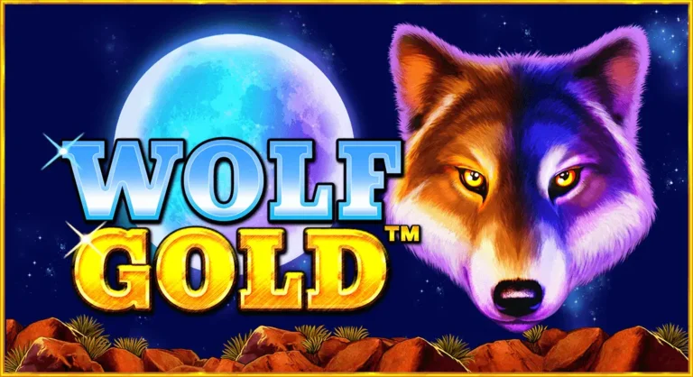 wolf gold