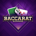 baccarat supreme