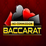 no commission baccarat