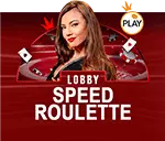 Pragmatic Play Speed Roulette