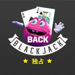 back blackjack